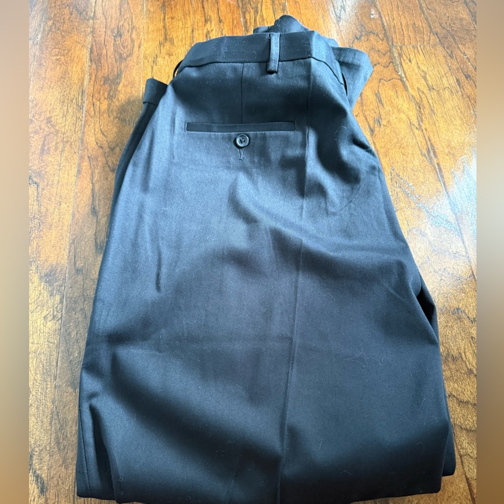 Haggar dress pants